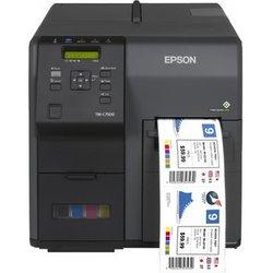 Impresora de Etiquetas EPSON ColorWorks C7500