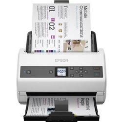 Escáner EPSON DS-870