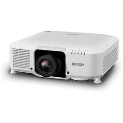 Epson Proyector Eb-pu1008w Wuxga 8500 Lumens