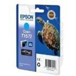 Epson T1572 Cartucho de tinta cian