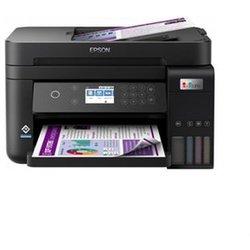 Epson EcoTank ET-3850