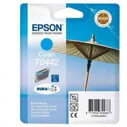 Tinta Epson T0442 Cian