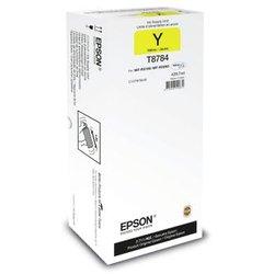 Epson T8784 Cartucho de tinta amarillo XXL