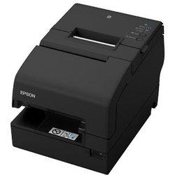 Impresora de Etiquetas EPSON TM-H6000V-204