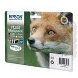 Epson T1285 Multipack Cartuchos de Tinta