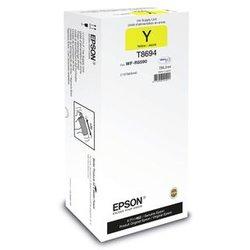 Epson T8694 Cartucho de tinta amarillo XXL