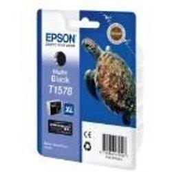 Epson Cartucho De Tinta T 157 T 1578