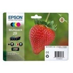 Cartucho Multipack Epson 29 Claria