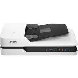 Epson WORKFORCE DS-1660W