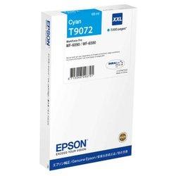 Epson Cartucho De Tinta T9072xxl