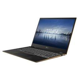 Portátil Híbrido MSI 71921 7226 (13.4 '' - Intel® Core™ i7 i7-1360P - RAM: 16 GB - 1000 GB SSD - Intel Iris Xe Graphics)