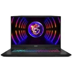 Msi Katana 17-087es I7-13620h 16 1tb 4060 W11h 17"