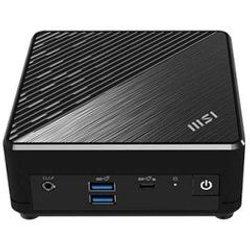 MSI Cubi N ADL-040XEU Intel Core N100