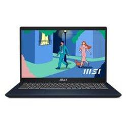 Portátil MSI 70680 6773 (15.6 '' - Intel® Core™ i5 i5-1235U - RAM: 8 GB - 512 GB SSD - Intel Iris Xe Graphics)