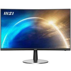 Monitor MSI Pro MP2422C (Negro - sRGB - Full HD - 23,6 - IPS - VA)