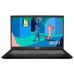 Portatil Msi Modern 15 B7m-039xes Classic Black