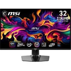 Monitor MSI MPG 321URX 4K Ultra HD 31,5" 240 Hz