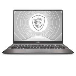 Laptop Msi Creatorpro Z16hx-087es Con Intel Core I9, 8 Gb Ram, 1 Tb, 16"