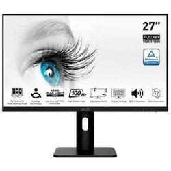 Monitor Led 27 Msi Pro Mp273ap Negro