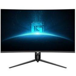 MSI G32CQ5P pantalla para PC 80 cm (31.5") 2560 x 1440 Pixeles Wide Quad HD LCD Negro