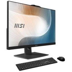 Msi Modern Am242tp 12m-482eu Intel Core I5 60,5 Cm (23.8") 1920 X 1080 Pixeles Pantalla Táctil 16 Gb Ddr4-sdram 512 Gb Ssd Pc