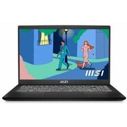 Laptop MSI Modern 15 B7M-243XES 15,6" 16 GB RAM 512 GB SSD AMD Ryzen 7 7730U