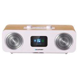 Radio BLAUPUNKT IR50DAB Blanco Madeira