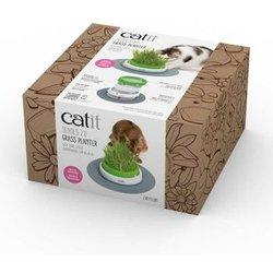 CATIT Senses 2.0 Germinador sem erva-de-gato