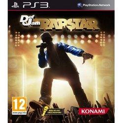 Def Jam Rapstar Ps3