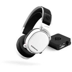 Steelseries Auriculares Gaming Arctis Pro+gamedac