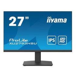 Monitor IIYAMA XU2793HSU - B4 (27" - 75 Hz - 4 ms)