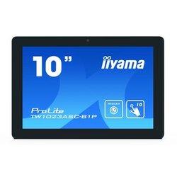 IIYAMA Monitor Tw1023asc-b1p 10´´ Hd Ips Led 60hz