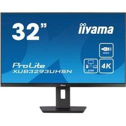 XUB3293UHSN-B5, Monitor LED