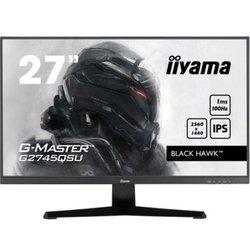 G2745QSU-B1, Monitor de gaming