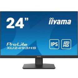 Monitor IIYAMA XU2493HS-B5 (24'' - Full HD - 75 Hz)