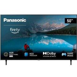 Tv Led Panasonic Tx-50mx800 4k Hdr Dolbyvision