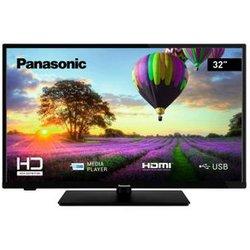 Tv Led Panasonic Tx-32m330 Hd Tdt2