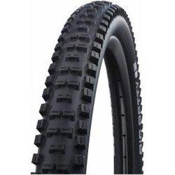 Schwalbe Cubierta Rígida De Mtb Big Betty Performance Bikepark 27.5´´ X 2.40