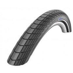 Schwalbe big apple 26x215 race-guard hs430 lites cubiertas mtb