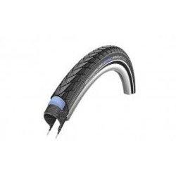 Schwalbe Cub.27.5x1.50 Marathon Plus A/r Neg/refl