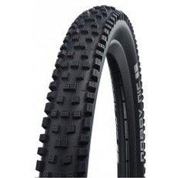 Schwalbe Cubierta De Mtb Nobby Nic Addix Performance Twinskin Tubeless 27.5´´ X 2.25