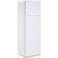 Frigorífico Combi Universal Blue Ness 7071w E Blanco 170cm