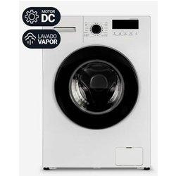 Universal Blue Lanzarote 7010W Lavadora Carga Frontal 10Kg A Blanca