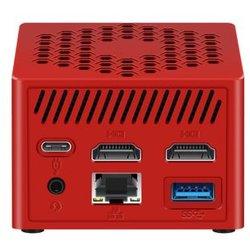 Mini PC LEOTEC LEMPC07R Intel Celeron N100