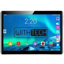 Withtech CIS Edison V 10" 6/64GB 4G LTE Negra