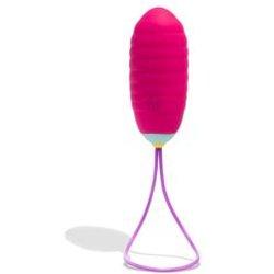 Platanomelón Oh vibrador huevo #fucsia