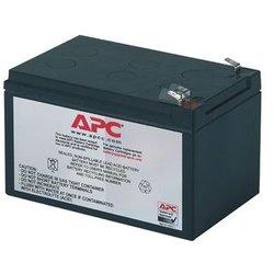 APC Sais Battery Cartridge Replacement 4