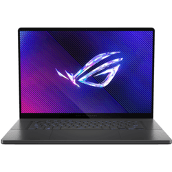 ASUS ROG Zephyrus G16 2024 OLED GU605MY-QR029W Intel Core Ultra 9 185H/32GB/2TB SSD/RTX 4090/16"