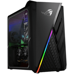 ASUS ROG Strix GA35 G35DX-SP006D AMD Ryzen 7 5800X/32GB/2TB SSD/RTX 3080