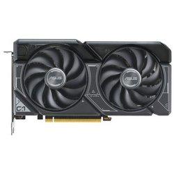 Asus Tarjeta Gráfica Rtx 4060 Ti Dual Oc 16gb Gddr6